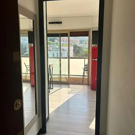 Le Fragonnard Apartman *