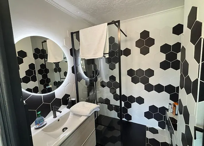 Apartmán Le Fragonnard Cannes