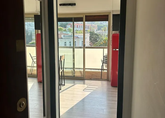 Le Fragonnard Apartmán *