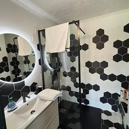 Apartment Le Fragonnard Cannes